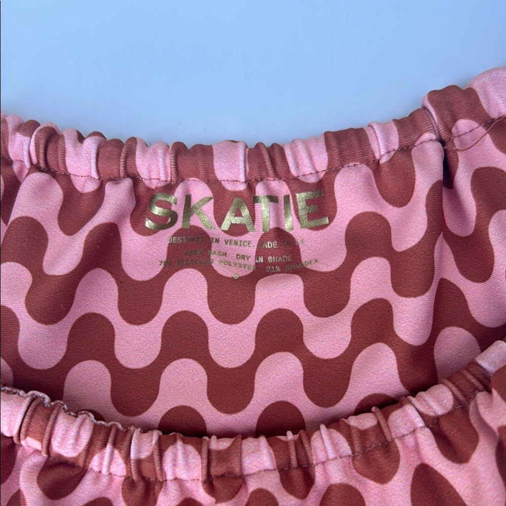 Skatie Bobbi Bikini Bottom - Picture 3 of 3
